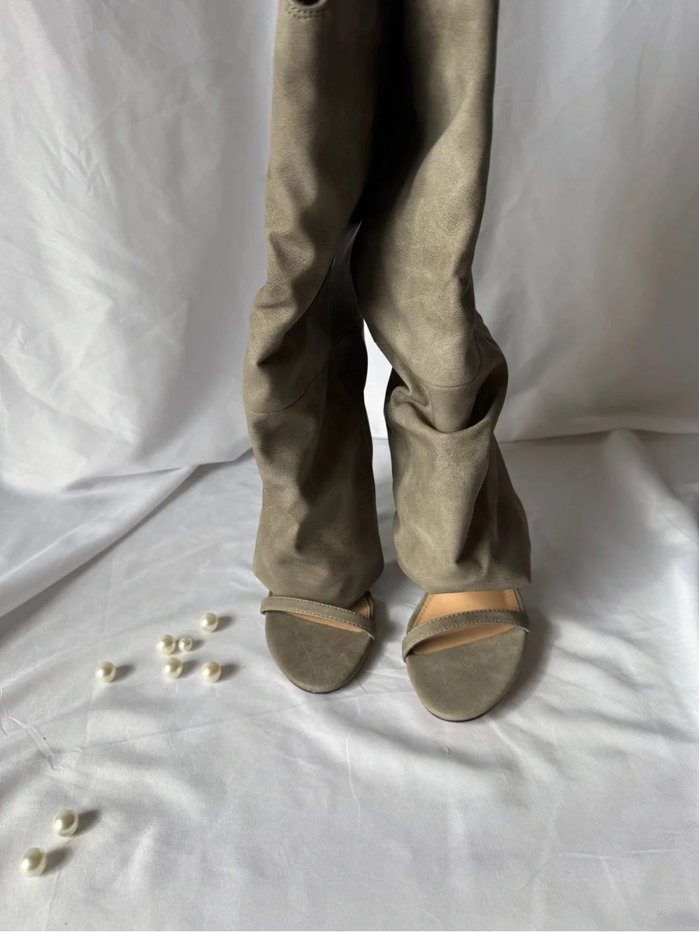 Steve Madden by sm